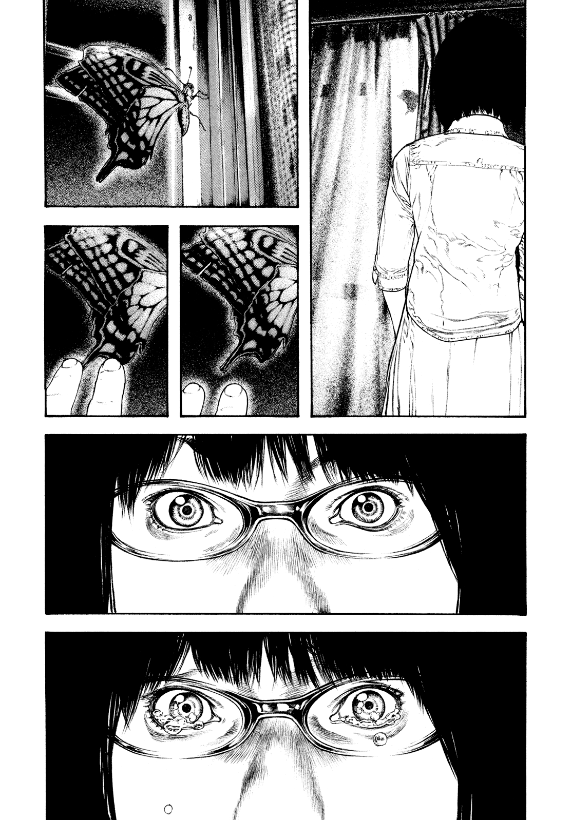 Read The Climber ES Manga Online