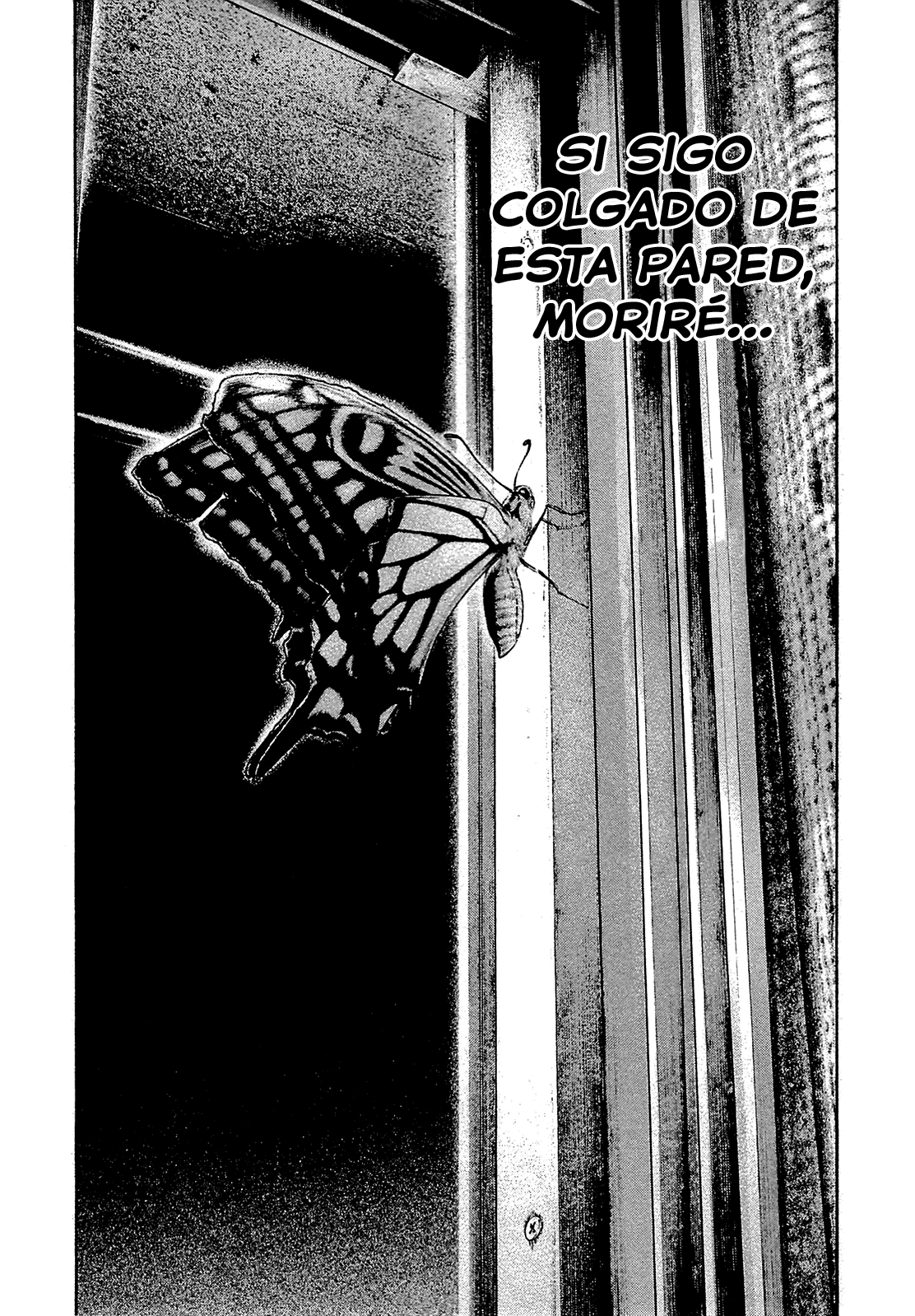 Read The Climber ES Manga Online