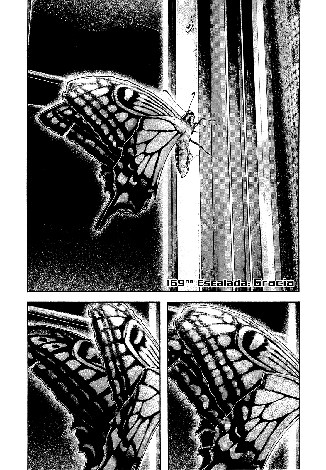 Read The Climber ES Manga Online