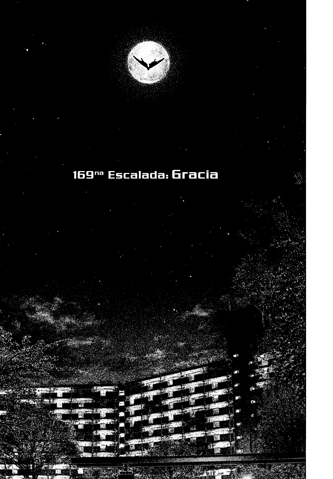 Read The Climber ES Manga Online