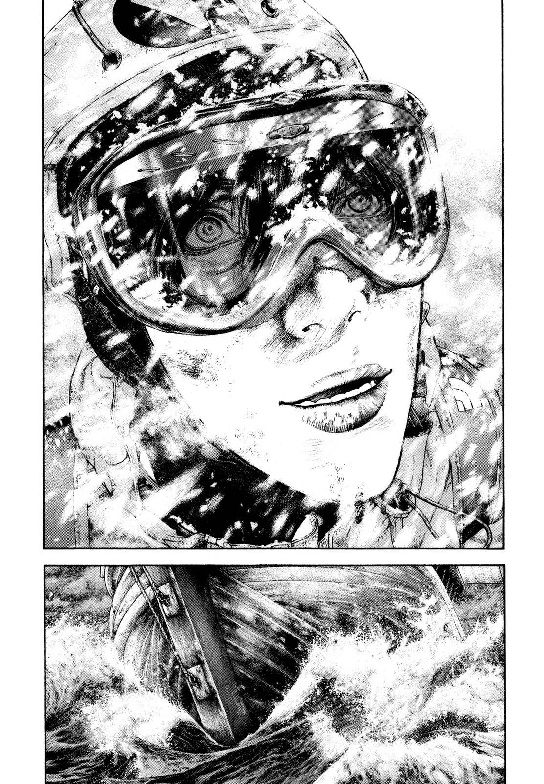 Read The Climber ES Manga Online