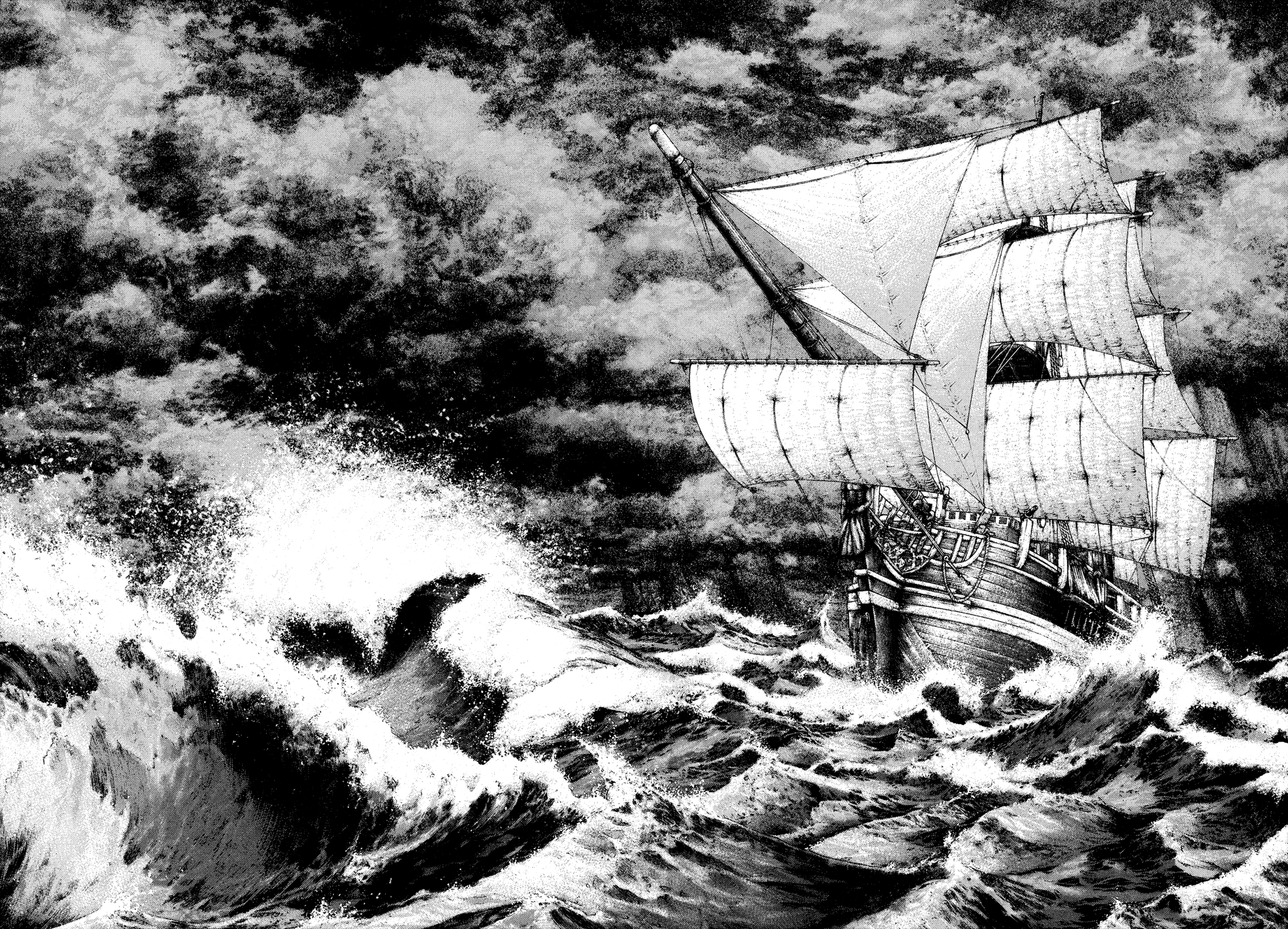 Read The Climber ES Manga Online