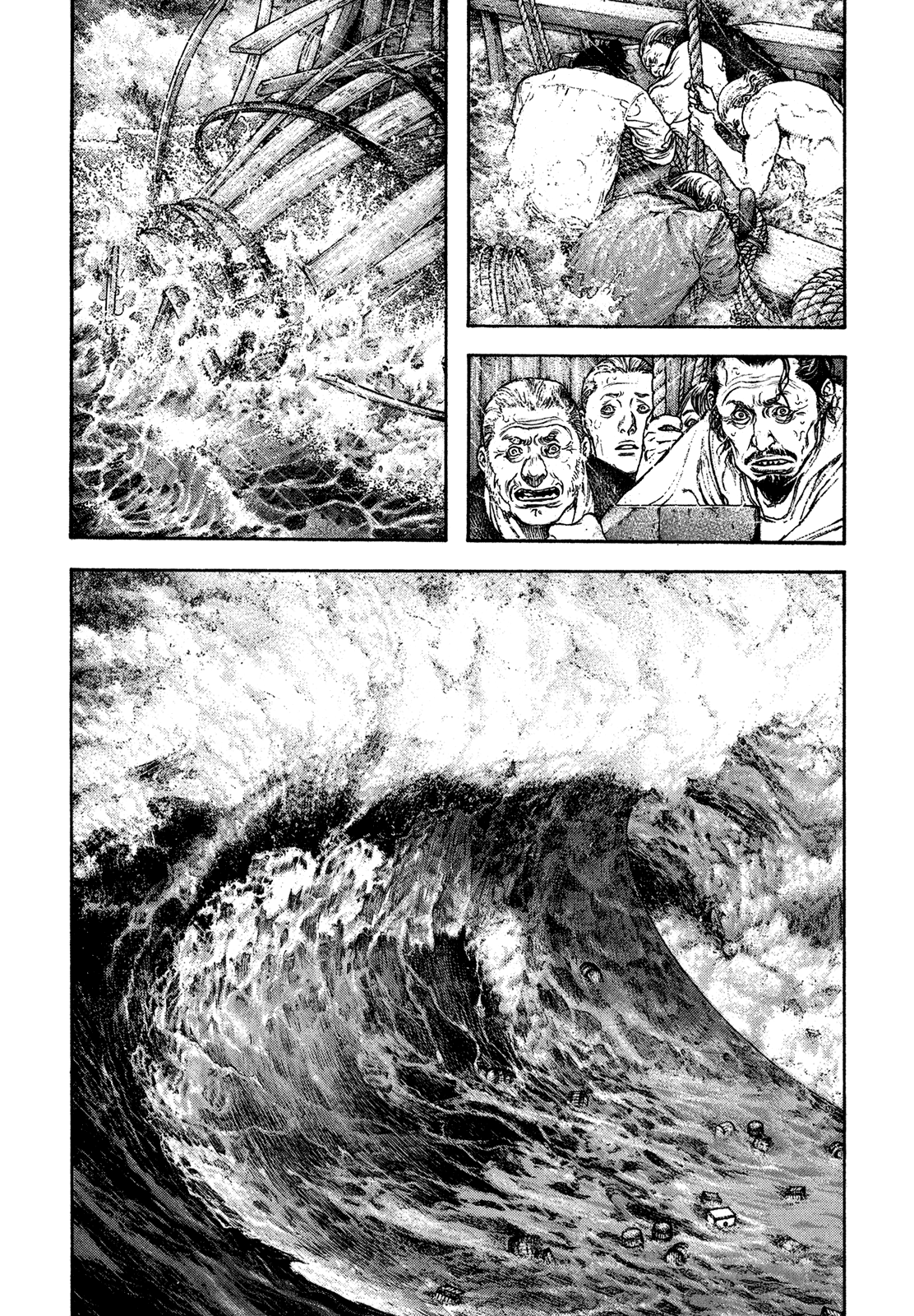 Read The Climber ES Manga Online