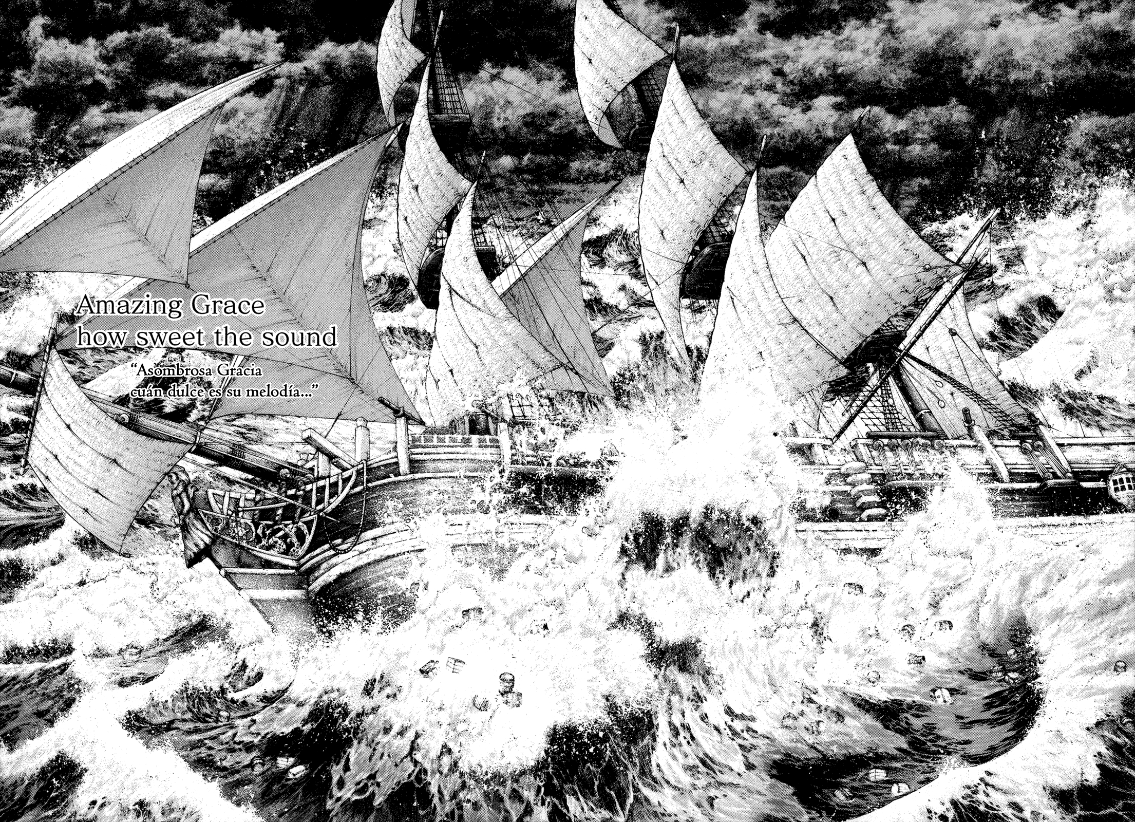 Read The Climber ES Manga Online