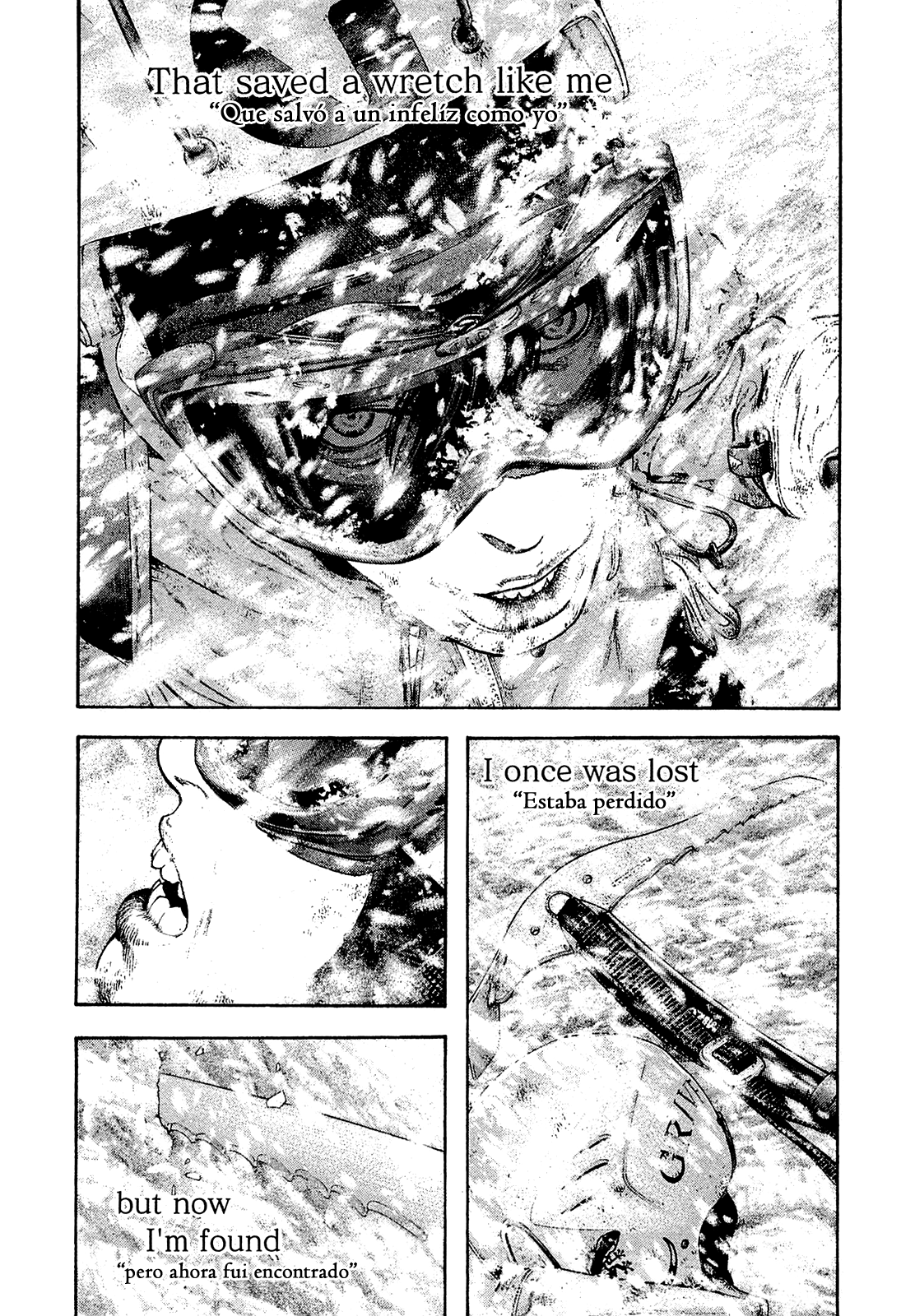 Read The Climber ES Manga Online