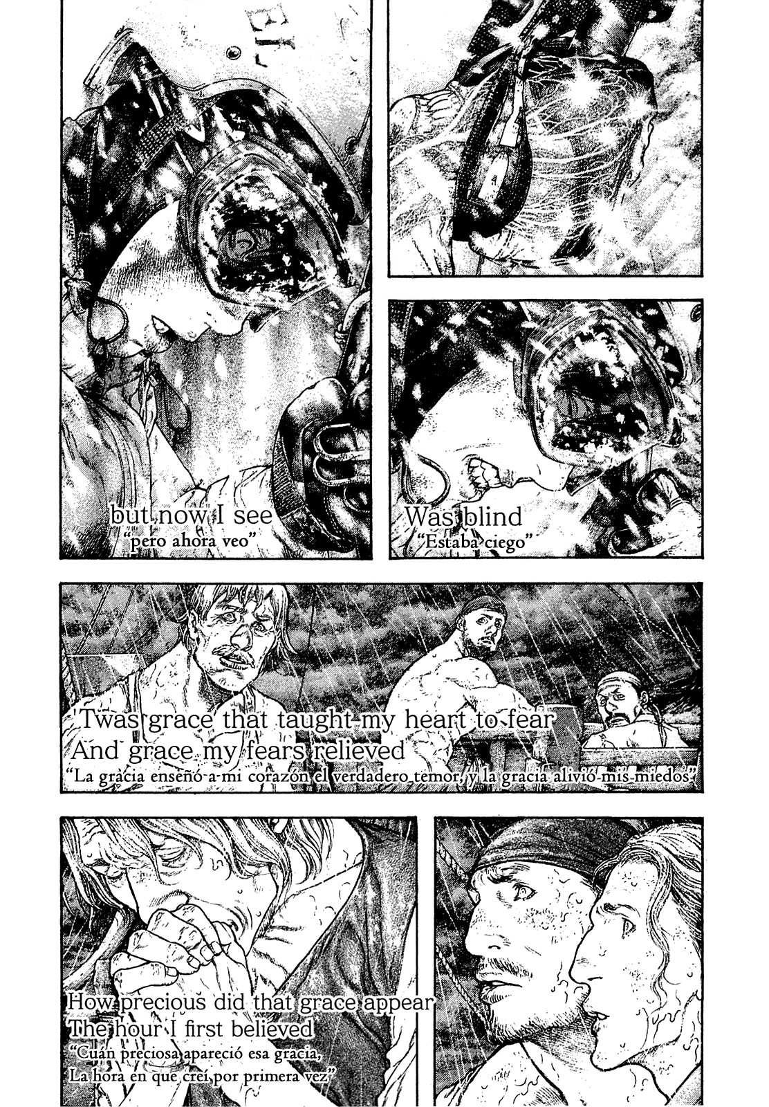 Read The Climber ES Manga Online
