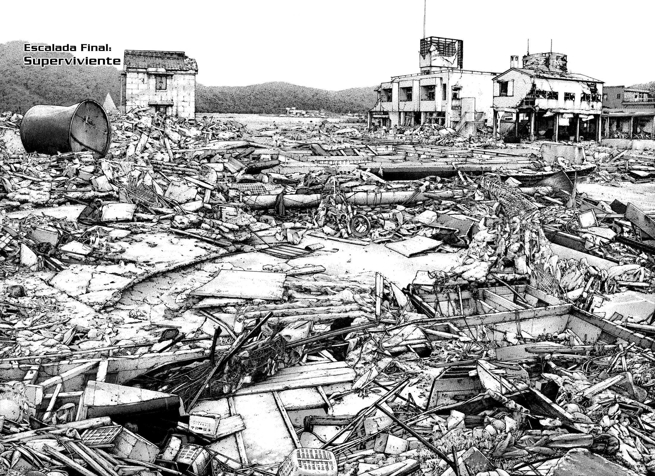 Read The Climber ES Manga Online