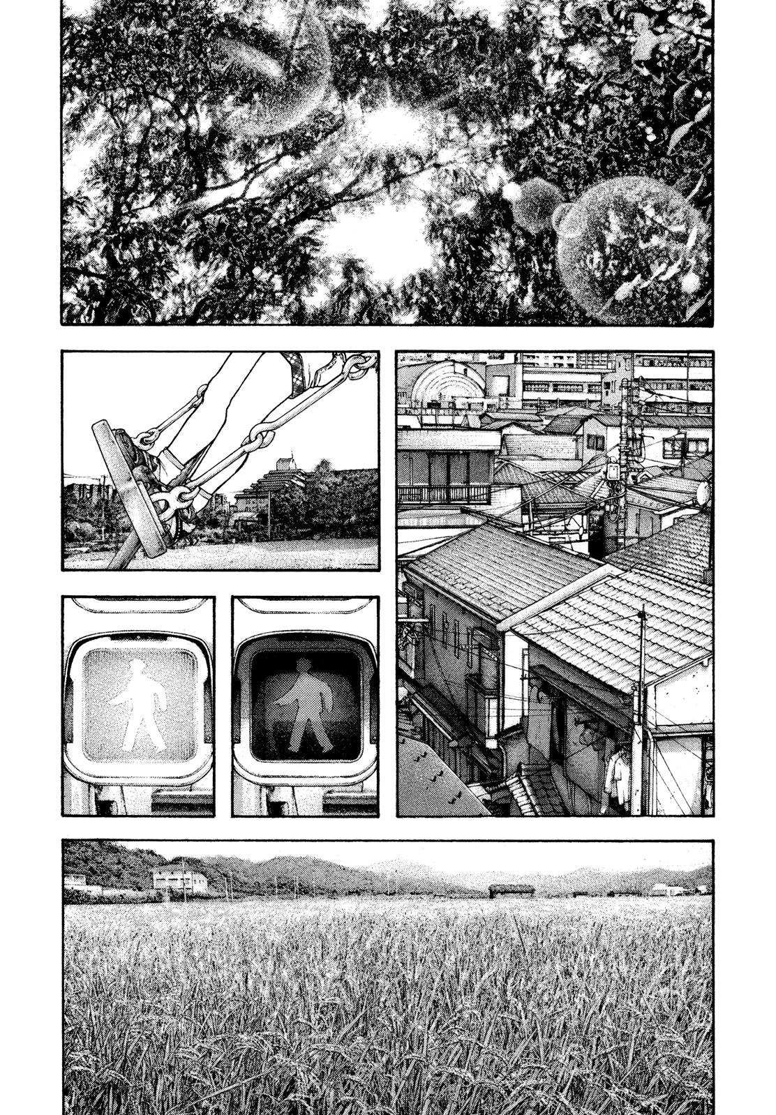 Read The Climber ES Manga Online