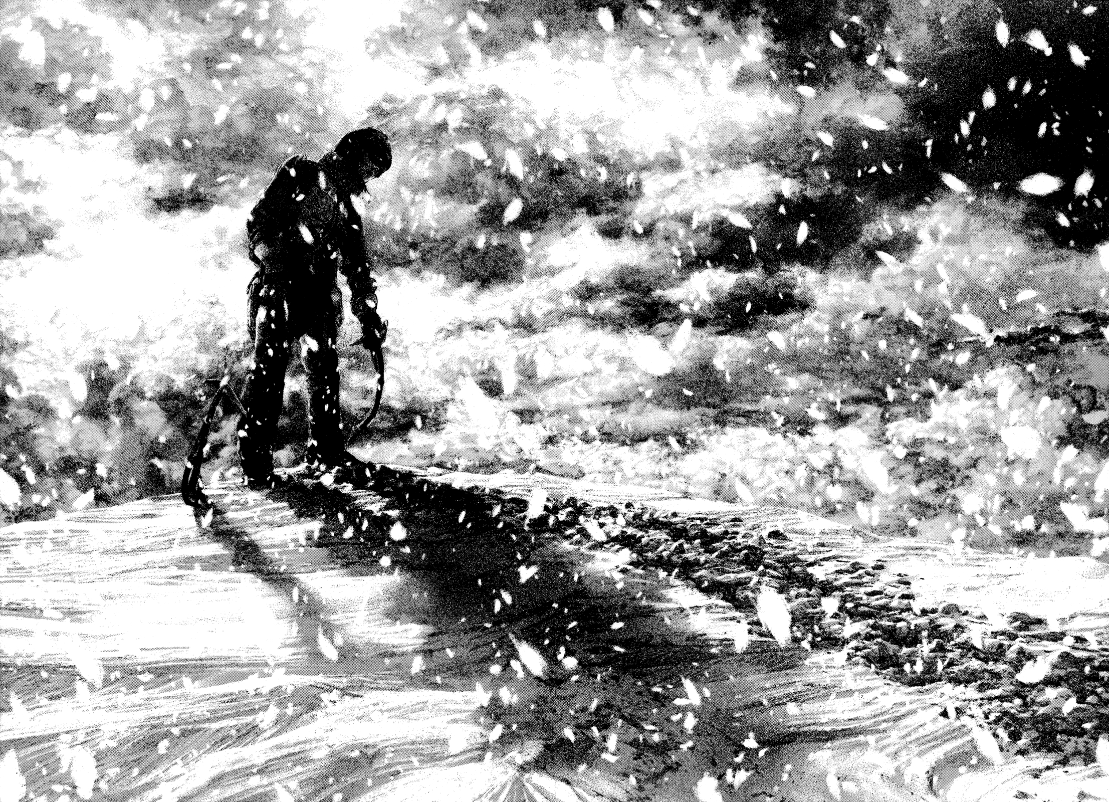 Read The Climber ES Manga Online