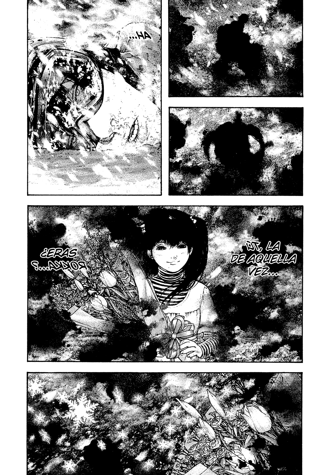 Read The Climber ES Manga Online