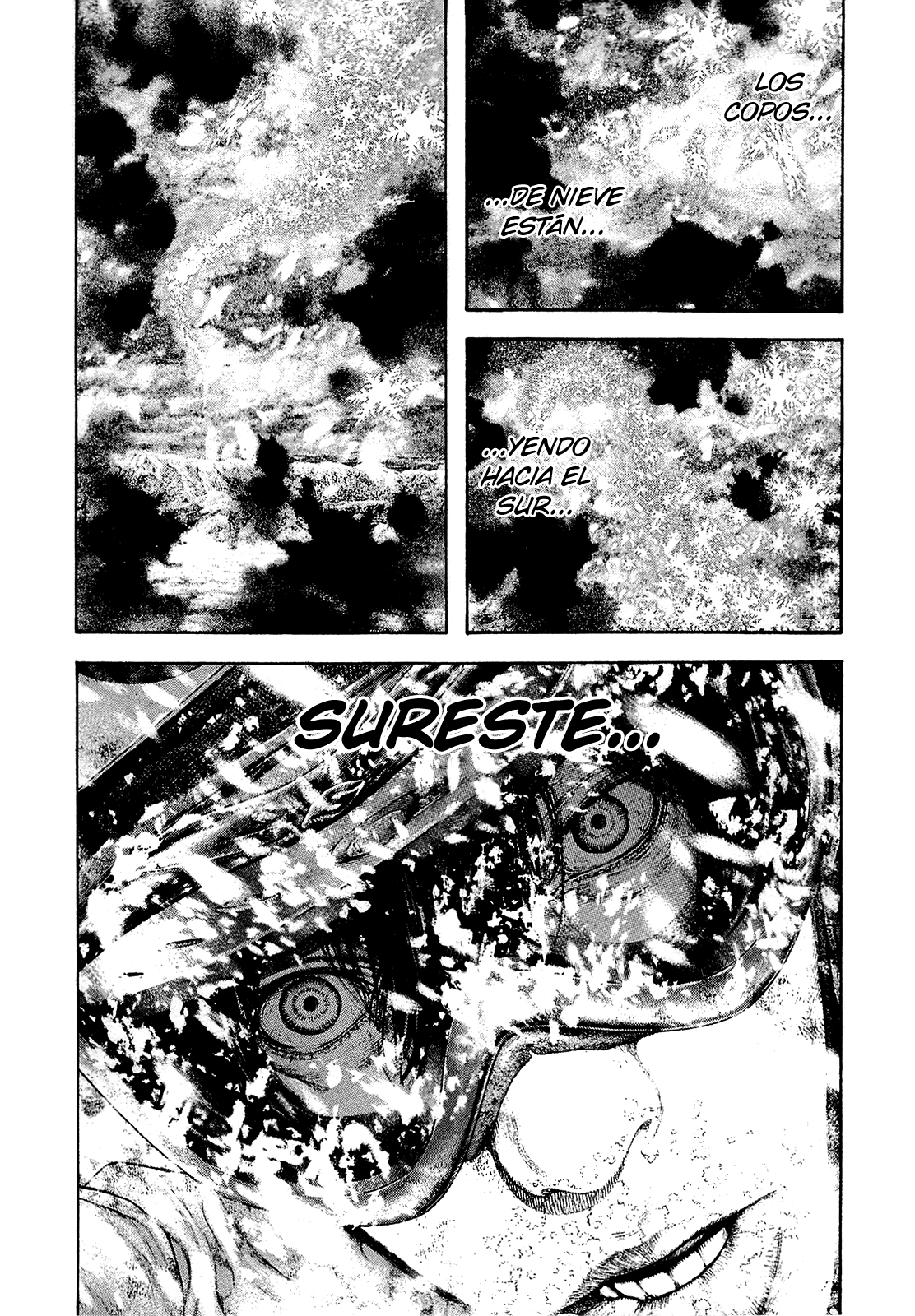 Read The Climber ES Manga Online