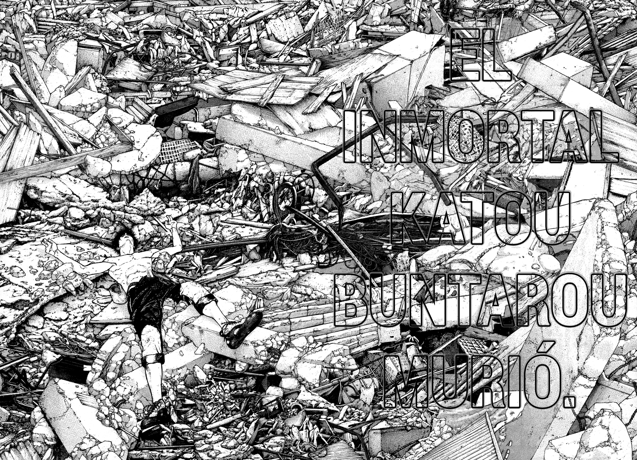 Read The Climber ES Manga Online