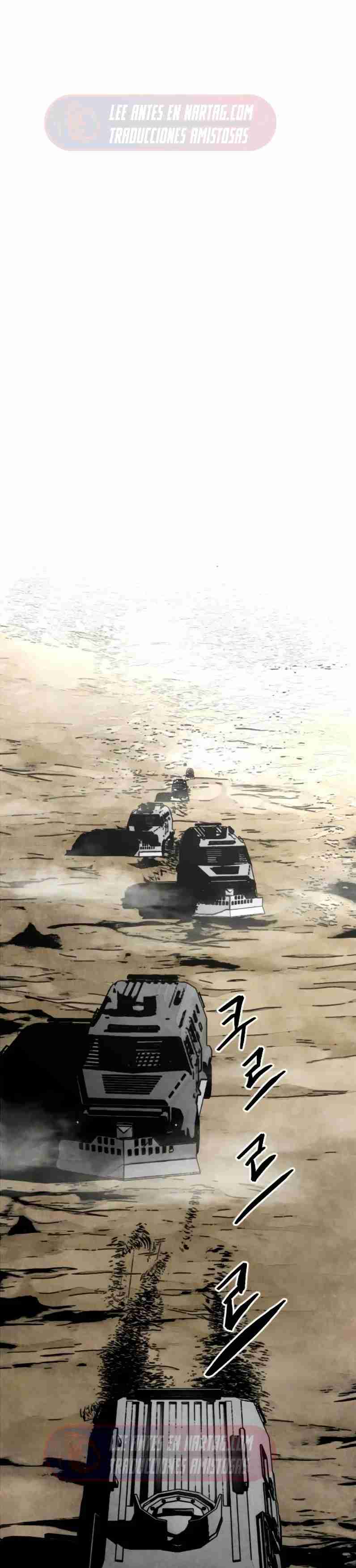 Read Tierra de niebla ES Manga Online