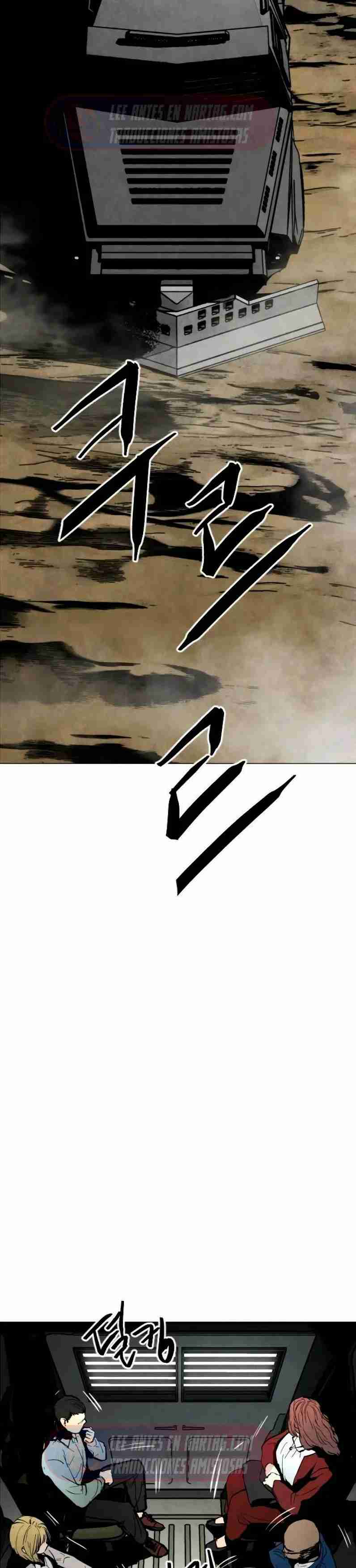 Read Tierra de niebla ES Manga Online