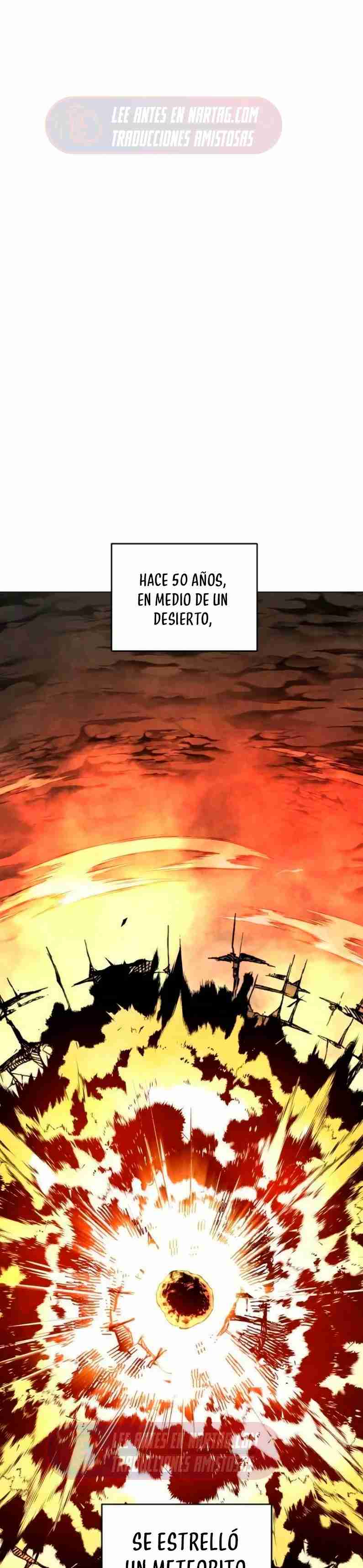 Read Tierra de niebla ES Manga Online