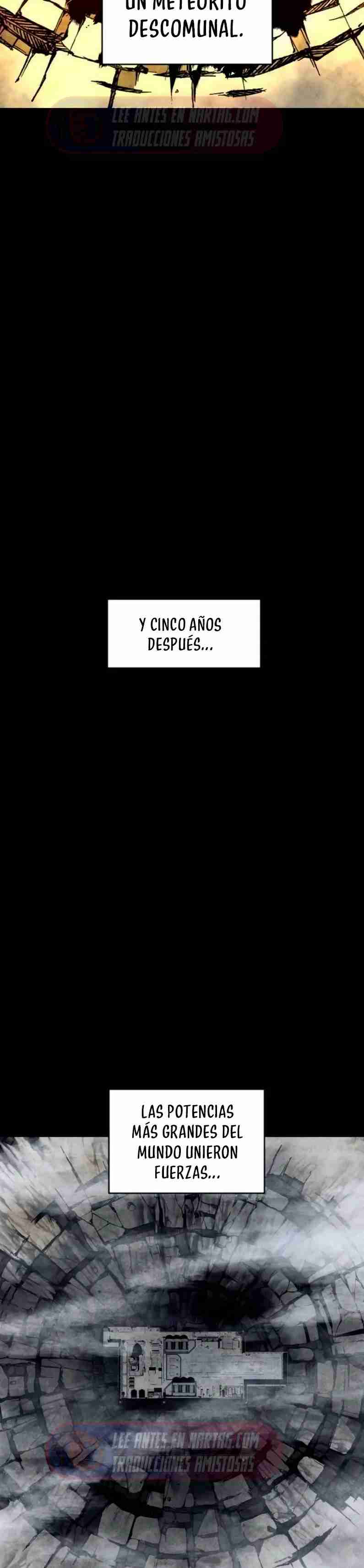 Read Tierra de niebla ES Manga Online