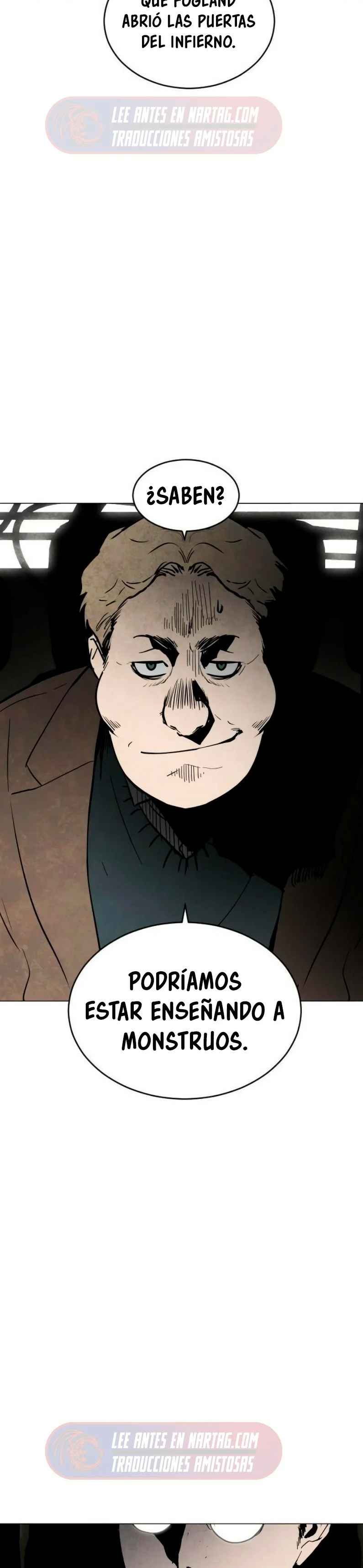 Read Tierra de niebla ES Manga Online