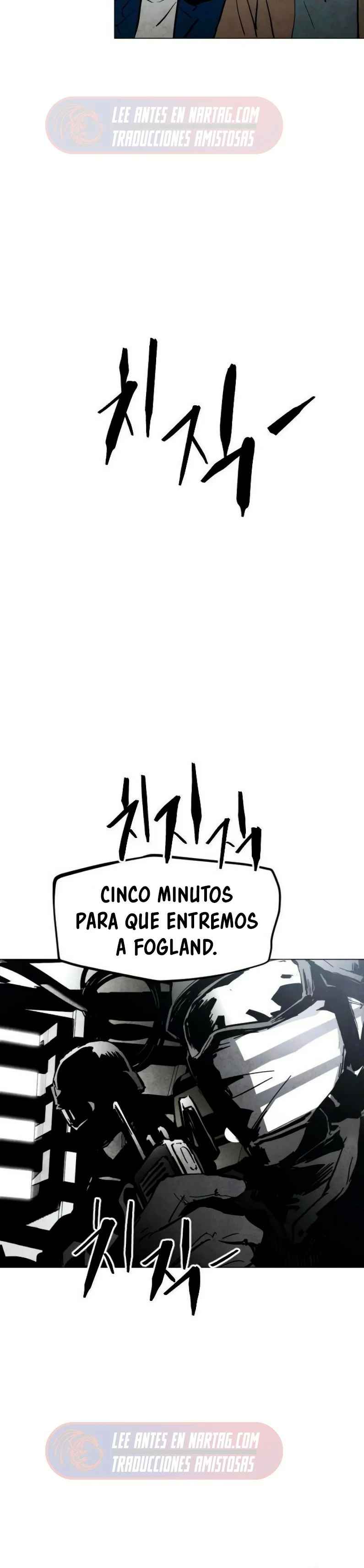 Read Tierra de niebla ES Manga Online