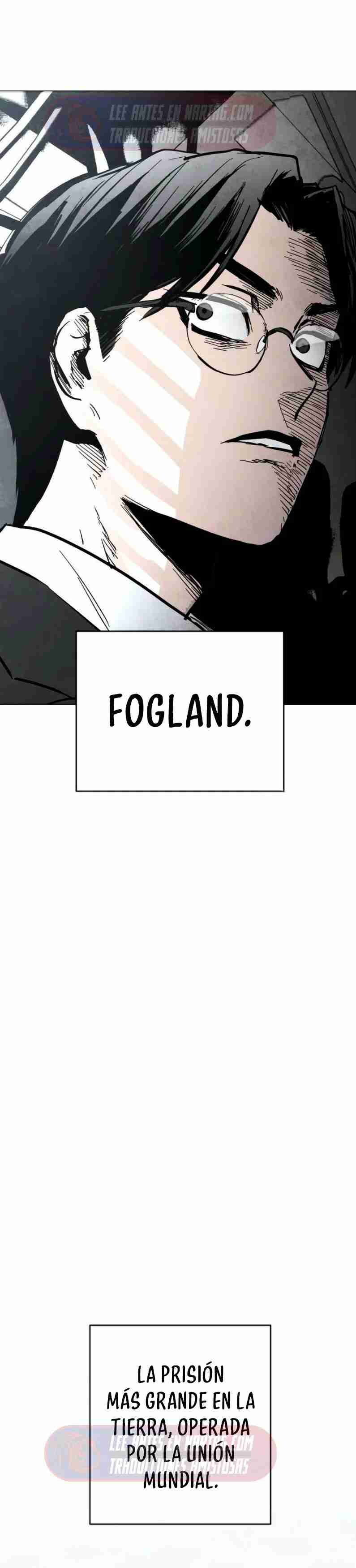 Read Tierra de niebla ES Manga Online