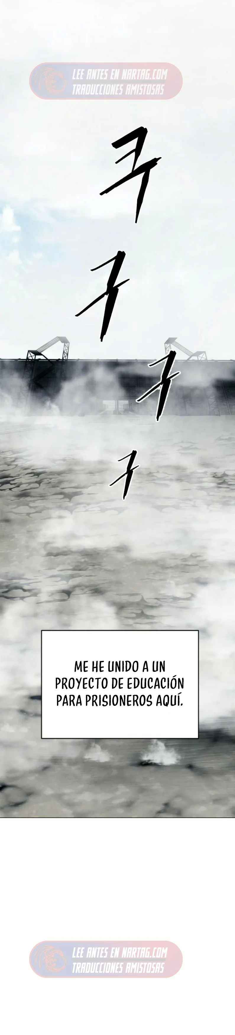 Read Tierra de niebla ES Manga Online