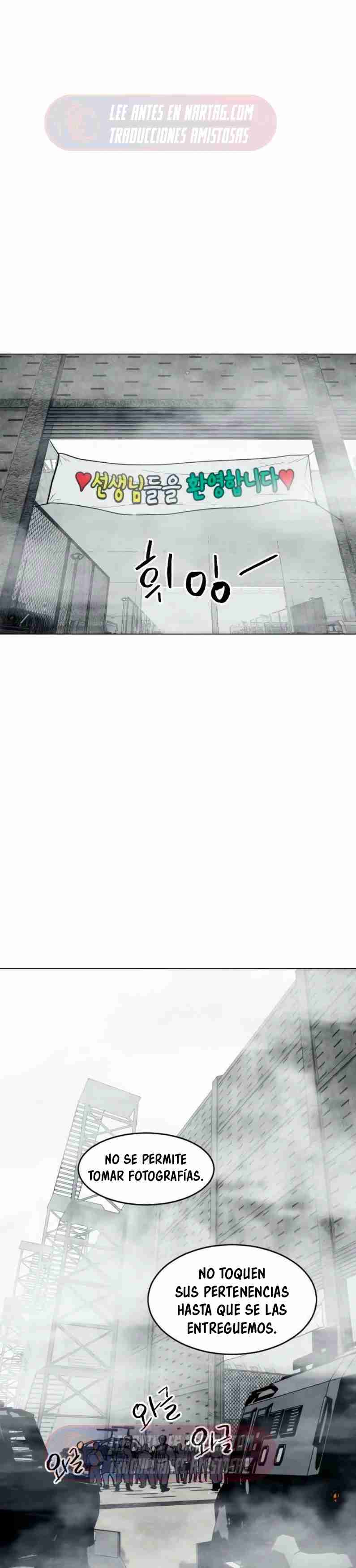 Read Tierra de niebla ES Manga Online