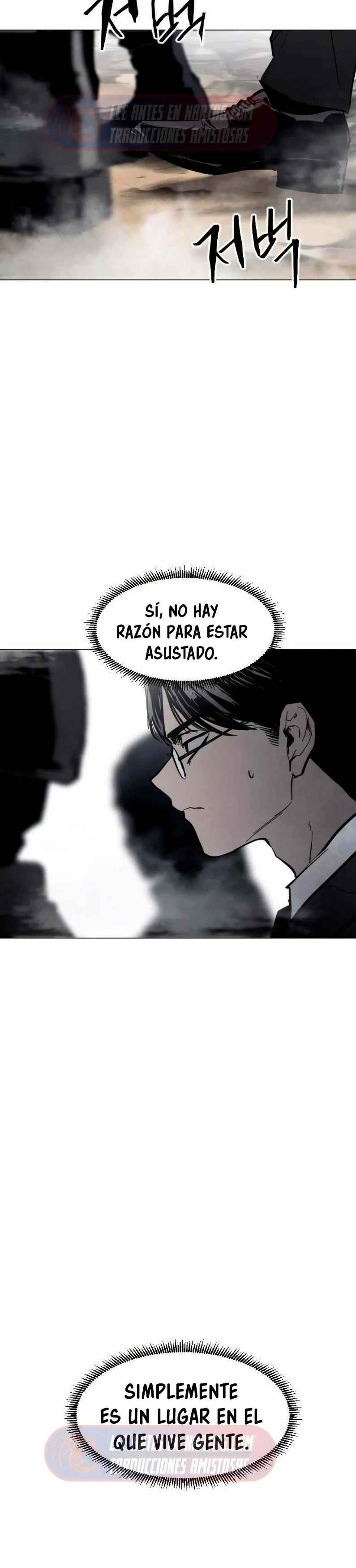 Read Tierra de niebla ES Manga Online