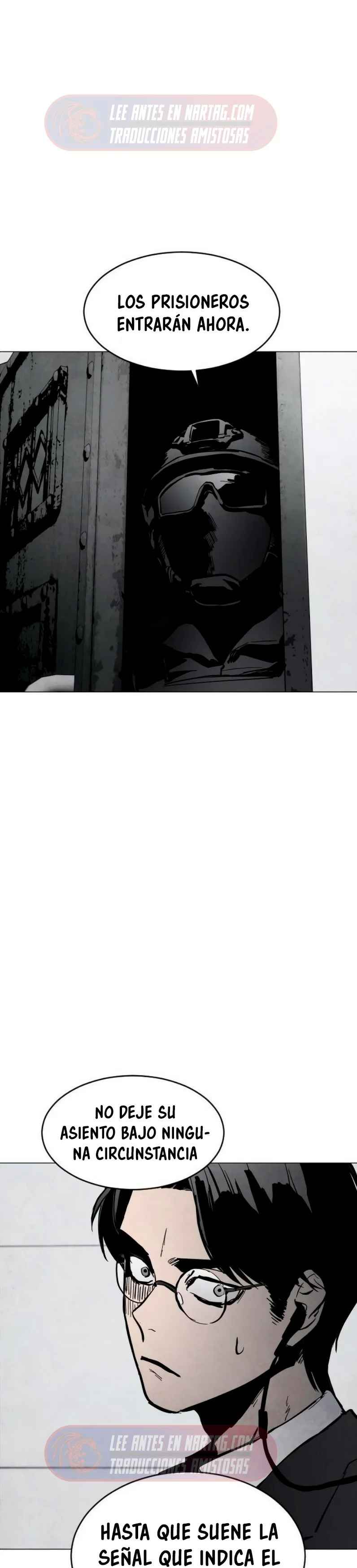 Read Tierra de niebla ES Manga Online