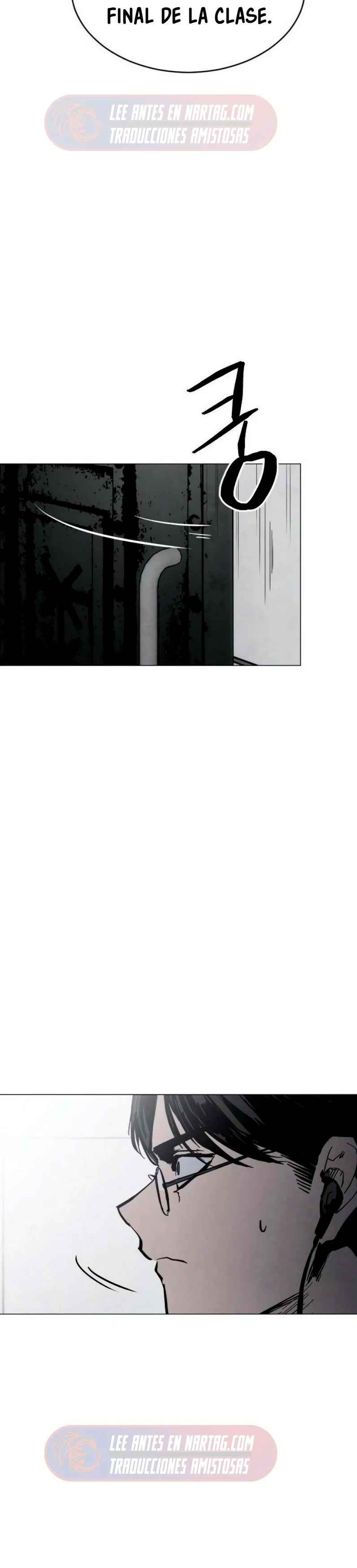 Read Tierra de niebla ES Manga Online