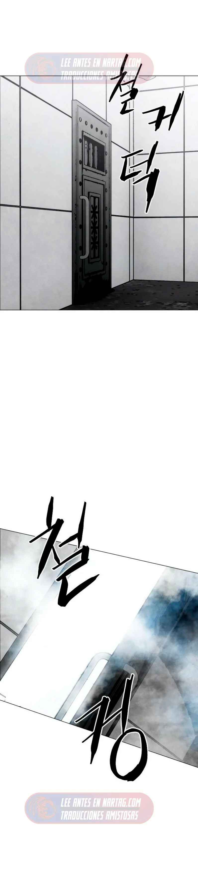 Read Tierra de niebla ES Manga Online