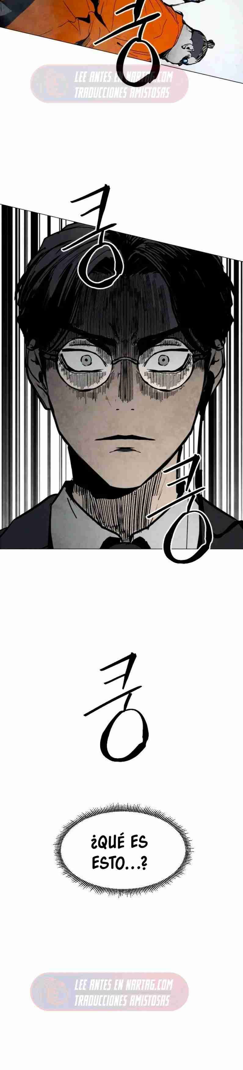 Read Tierra de niebla ES Manga Online