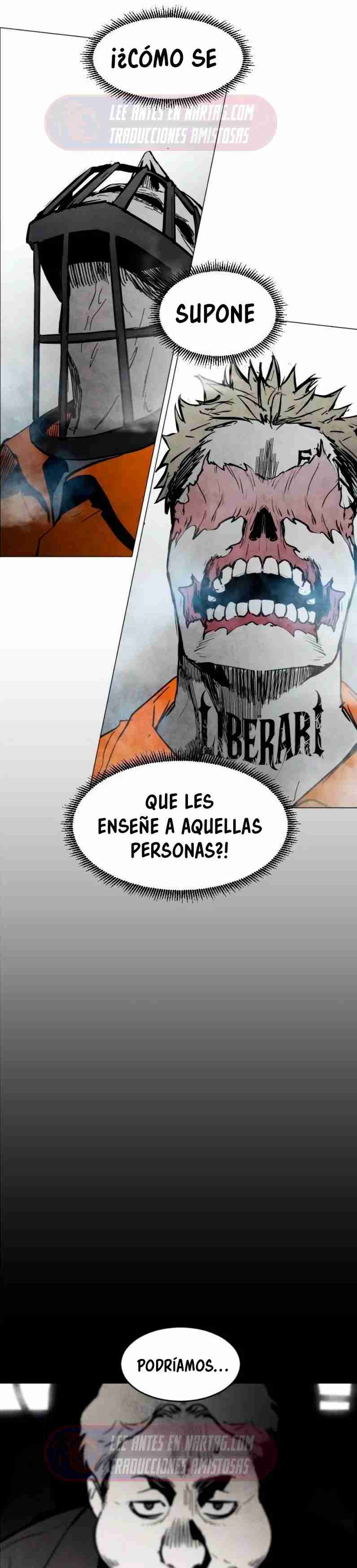 Read Tierra de niebla ES Manga Online