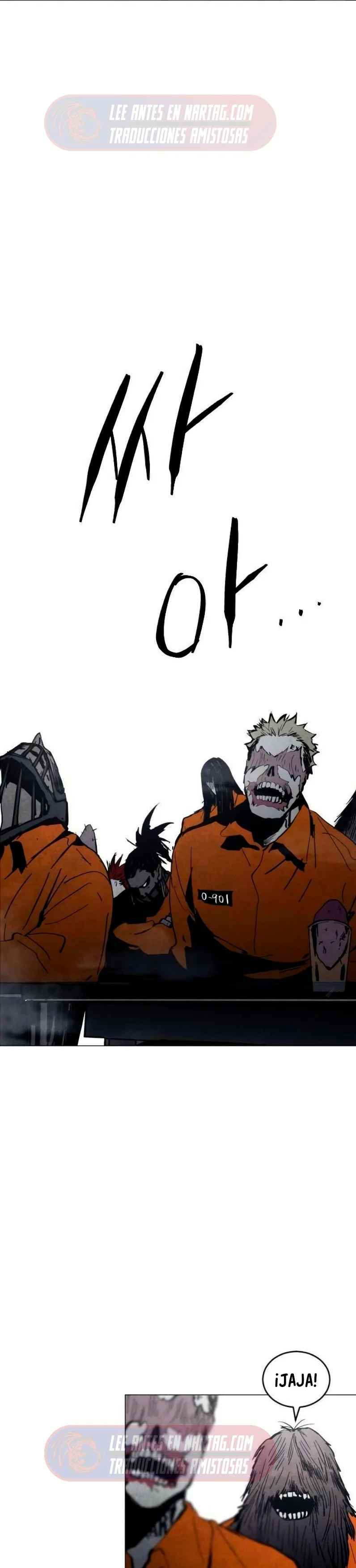 Read Tierra de niebla ES Manga Online