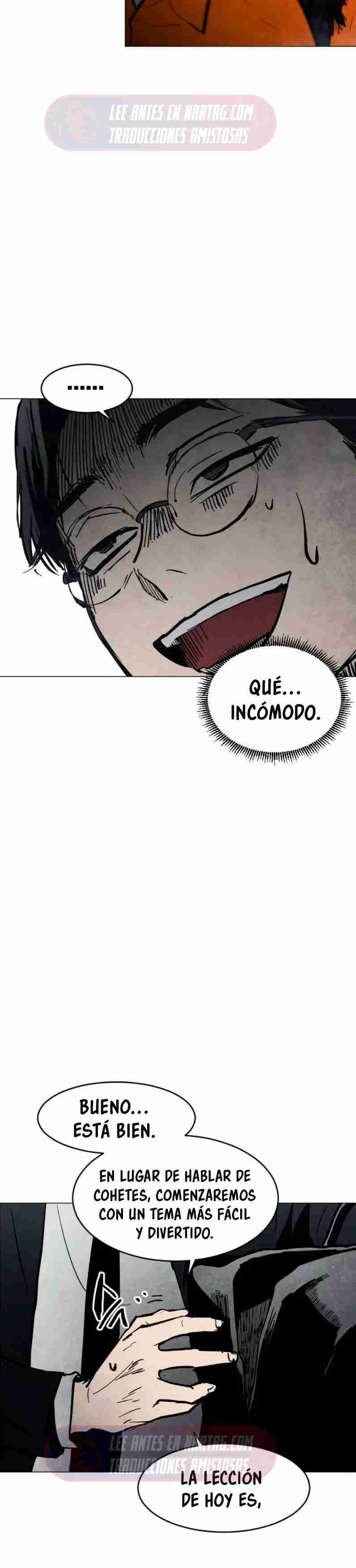 Read Tierra de niebla ES Manga Online