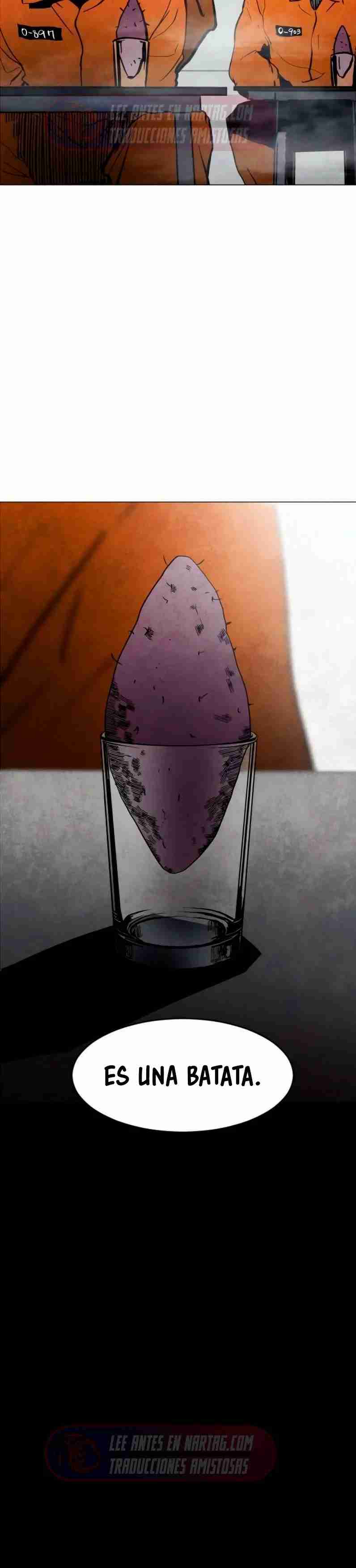 Read Tierra de niebla ES Manga Online