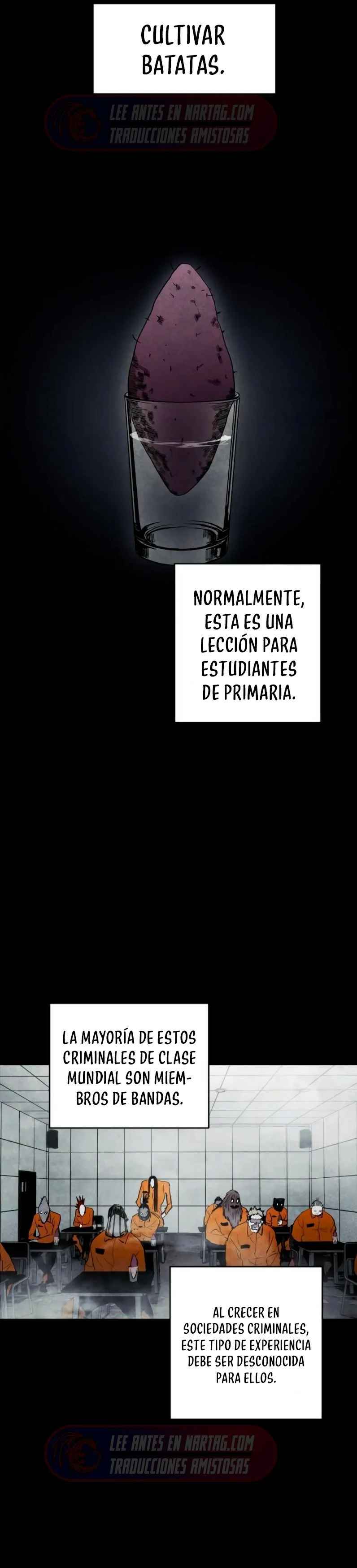 Read Tierra de niebla ES Manga Online