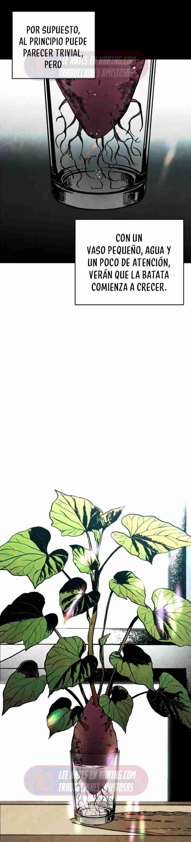 Read Tierra de niebla ES Manga Online