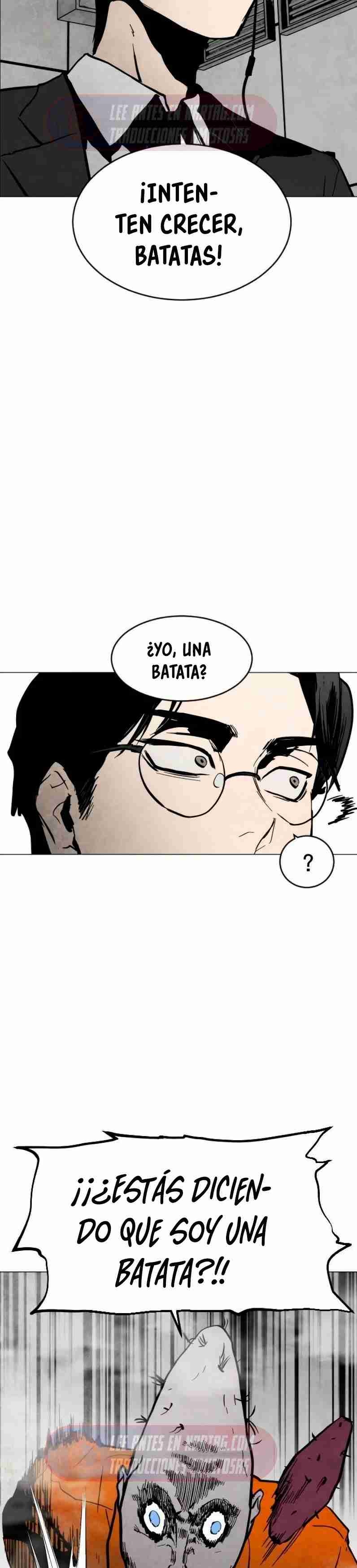 Read Tierra de niebla ES Manga Online