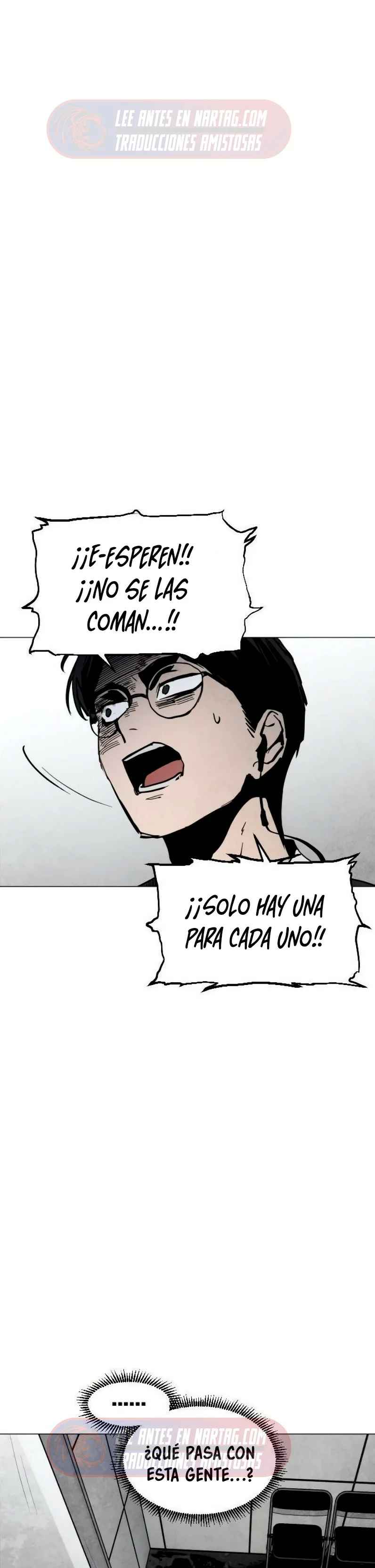 Read Tierra de niebla ES Manga Online