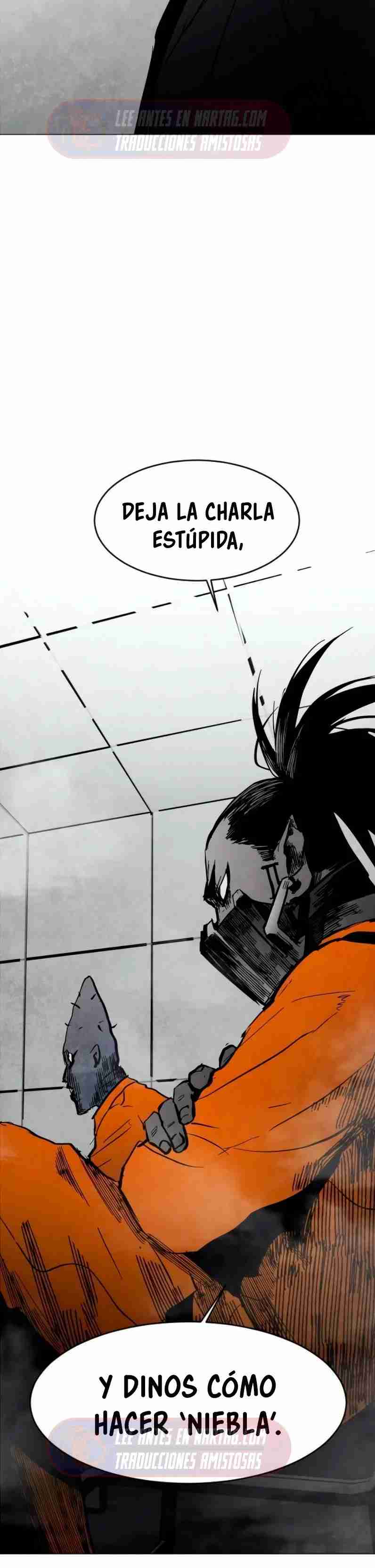 Read Tierra de niebla ES Manga Online