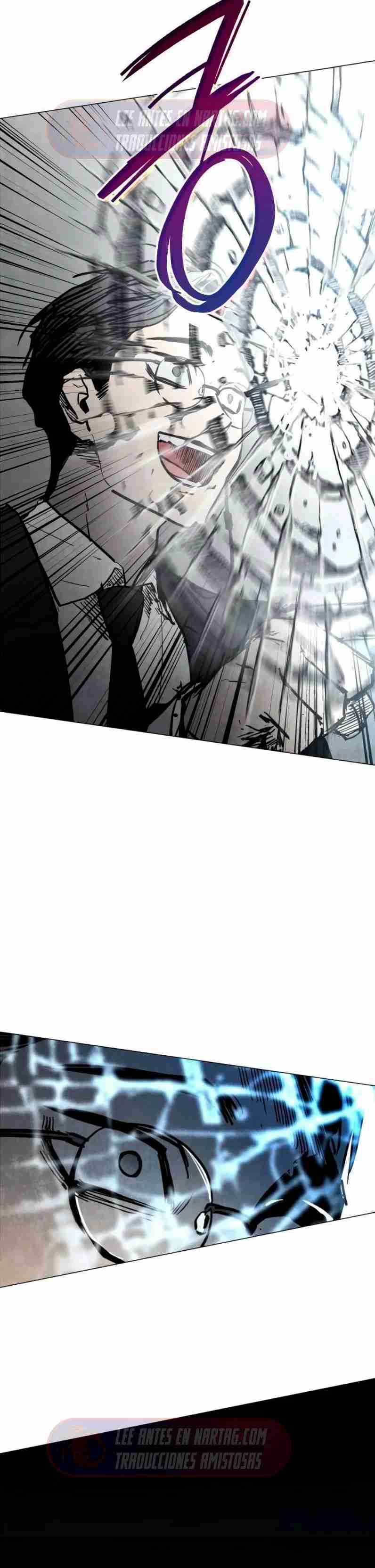 Read Tierra de niebla ES Manga Online