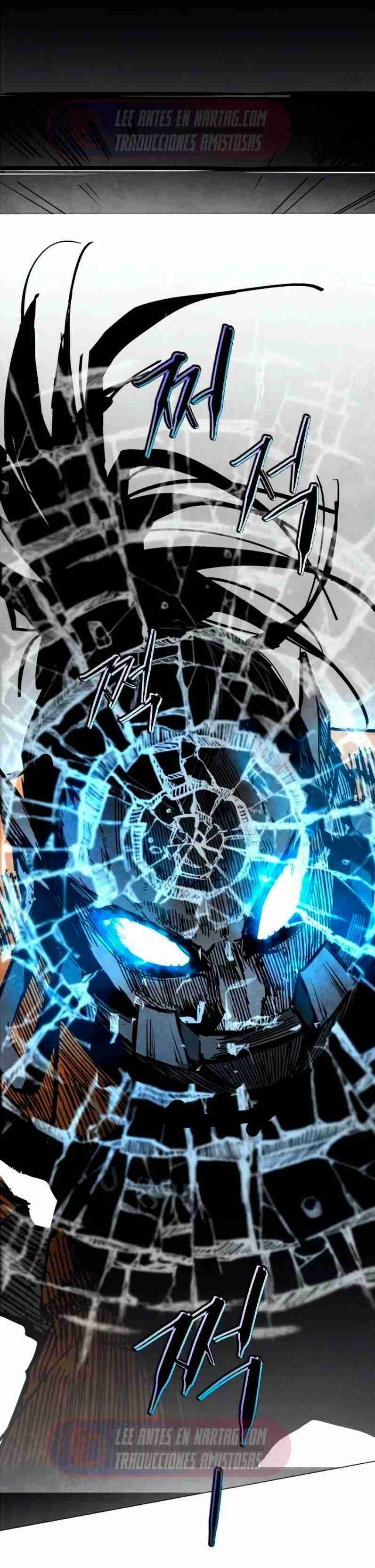 Read Tierra de niebla ES Manga Online