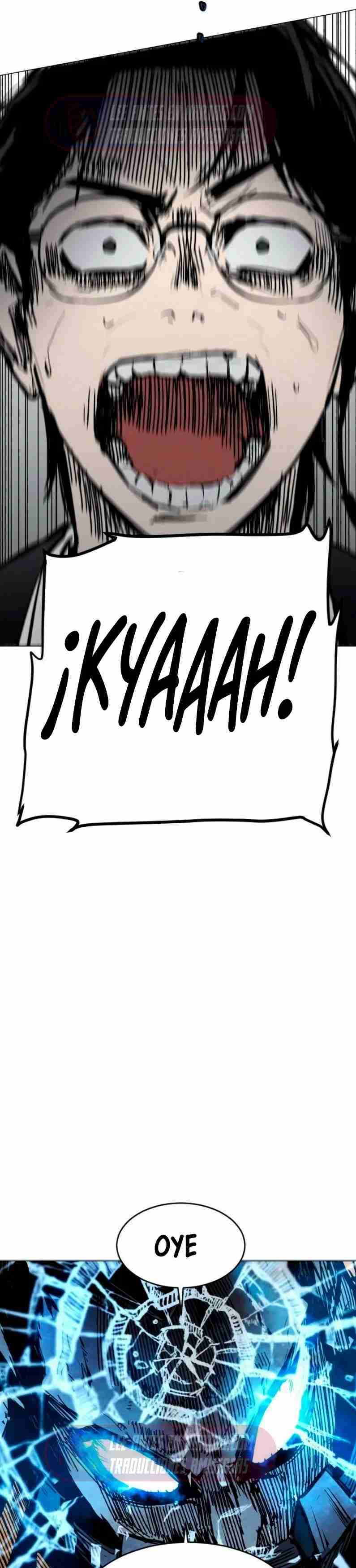 Read Tierra de niebla ES Manga Online