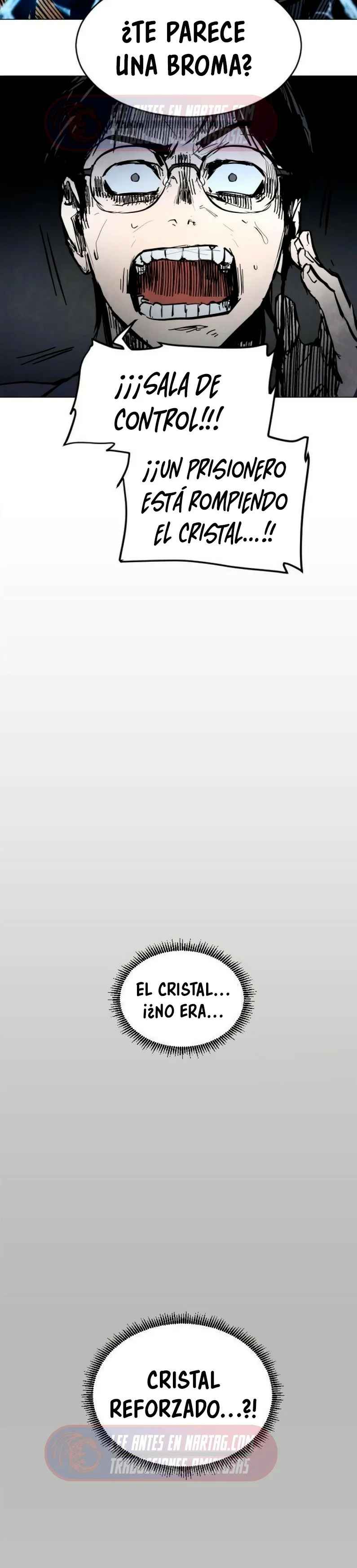 Read Tierra de niebla ES Manga Online