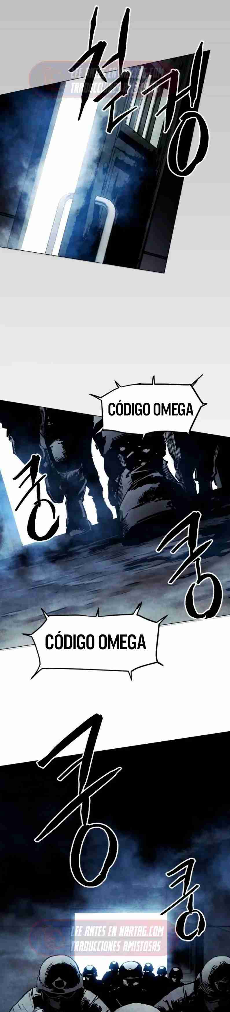 Read Tierra de niebla ES Manga Online
