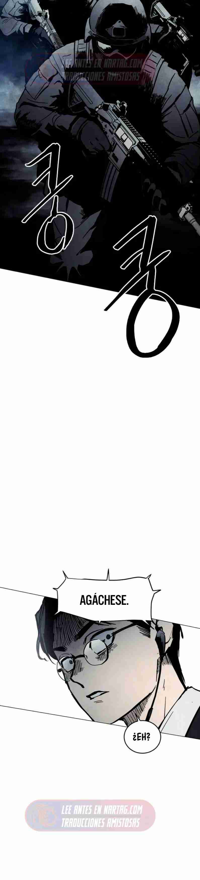 Read Tierra de niebla ES Manga Online