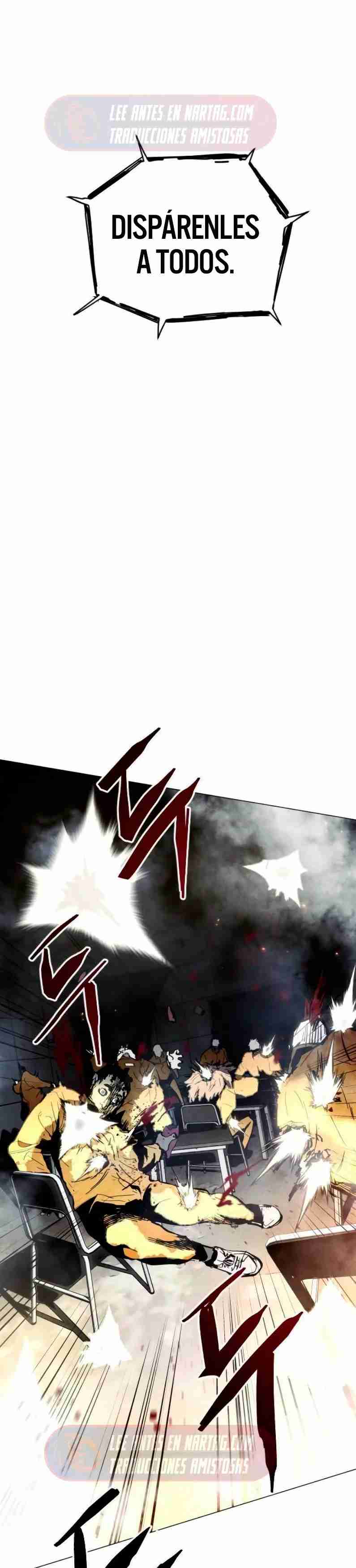 Read Tierra de niebla ES Manga Online