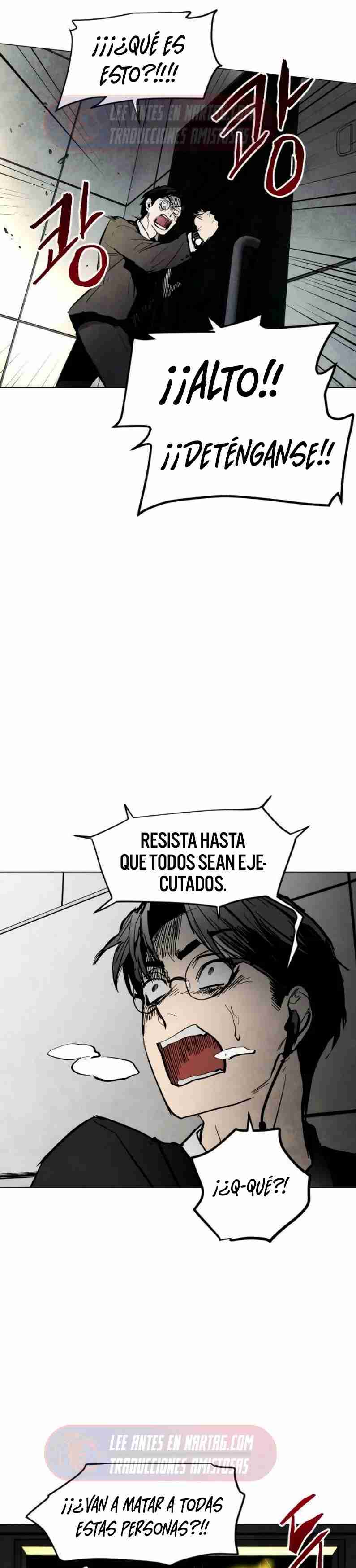 Read Tierra de niebla ES Manga Online