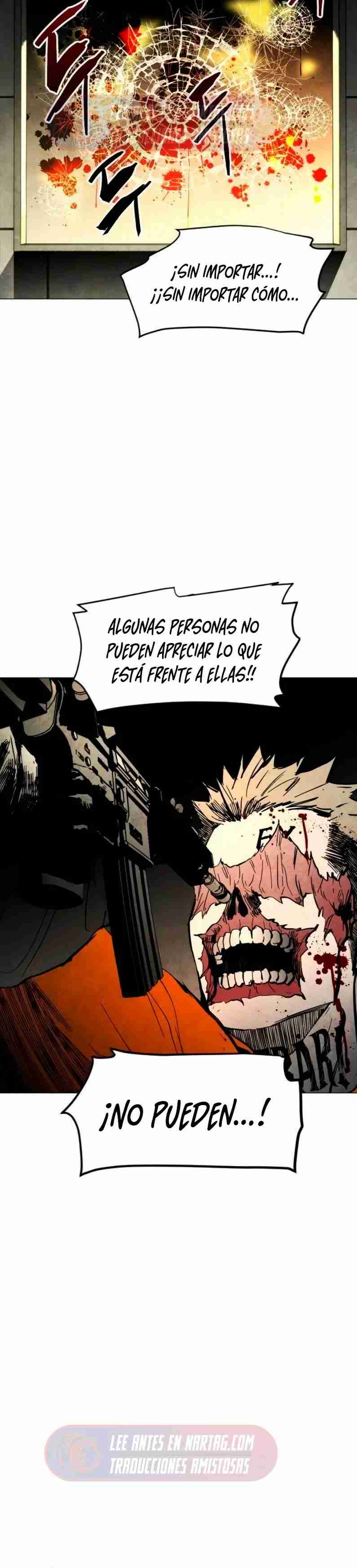 Read Tierra de niebla ES Manga Online