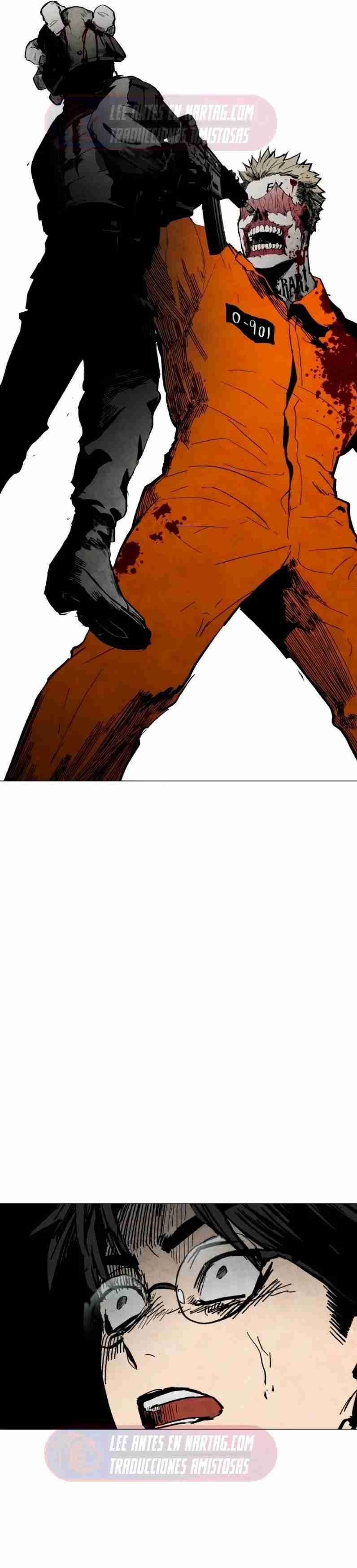 Read Tierra de niebla ES Manga Online