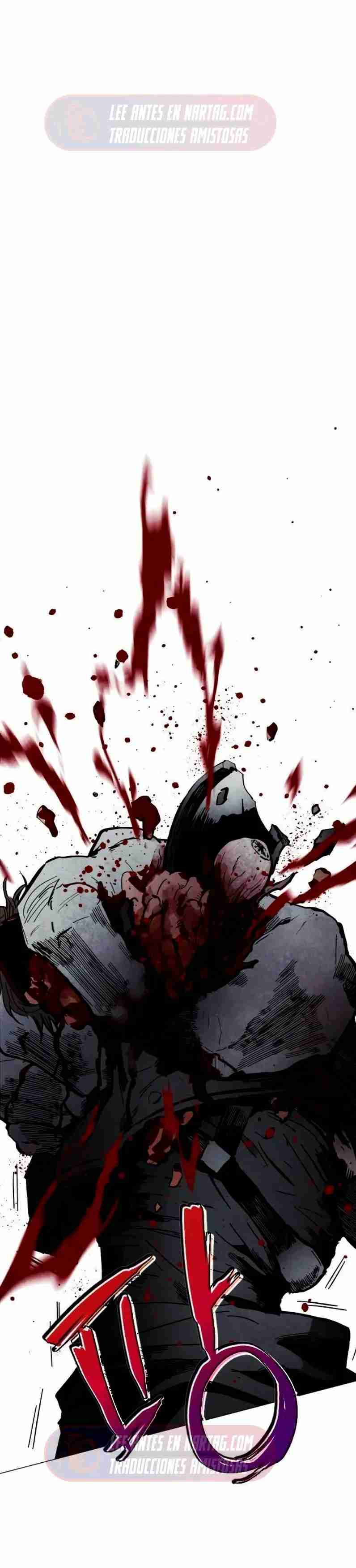 Read Tierra de niebla ES Manga Online